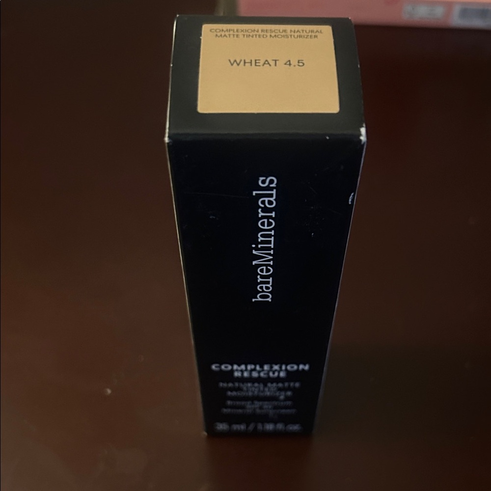 bareMinerals Complexion Rescue Tinted Moisturizer - Wheat 4.5